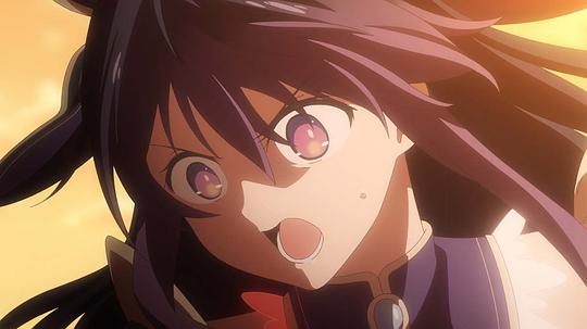 约会大作战4 剧照