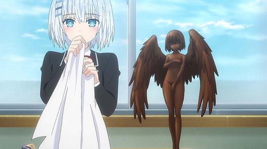 约会大作战4 剧照