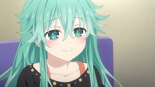 约会大作战4 剧照