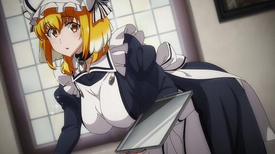 在异世界迷宫开后宫 剧照