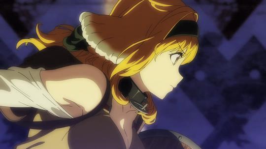 在异世界迷宫开后宫 剧照