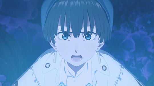 枪神史丹比特 剧照