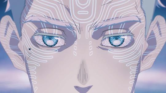 枪神史丹比特 剧照