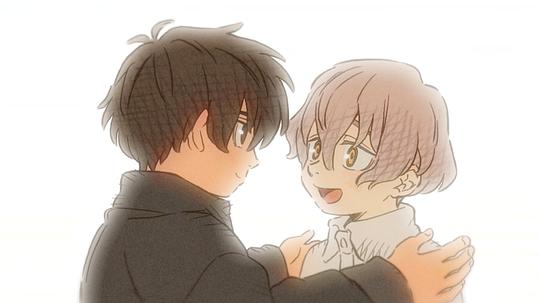 枪神史丹比特 剧照