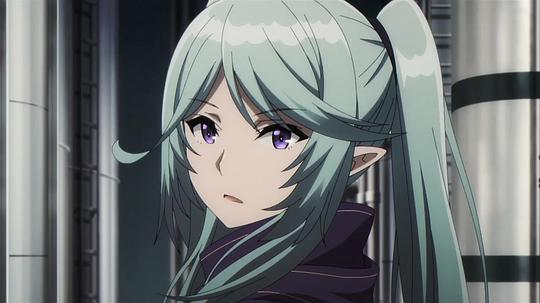 想要成为影之实力者！ 剧照