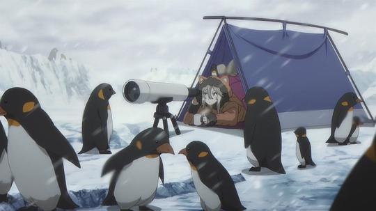 想要成为影之实力者！ 剧照