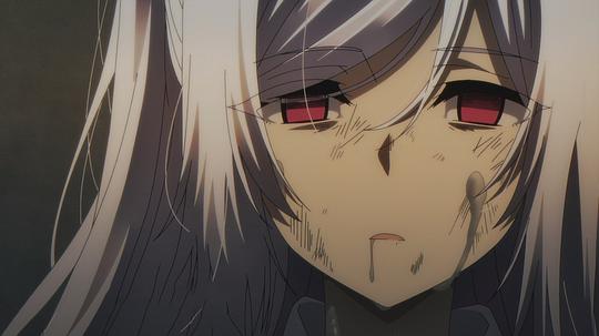 想要成为影之实力者！ 剧照