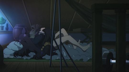 想要成为影之实力者！ 剧照