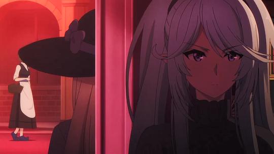 想要成为影之实力者！ 剧照