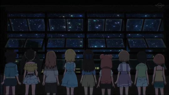 偶像大师灰姑娘女孩U149 剧照