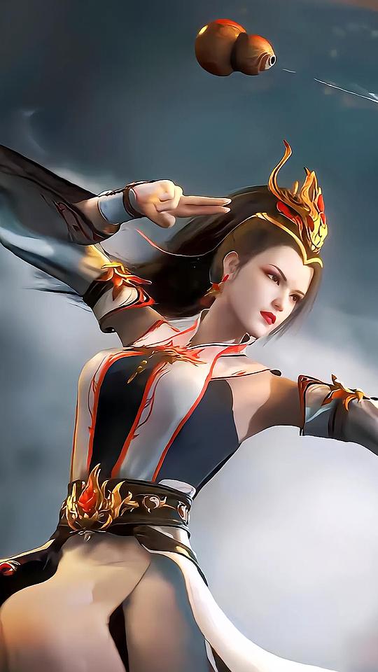 师兄啊师兄 剧照