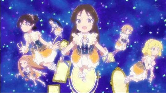 偶像大师灰姑娘女孩U149 剧照