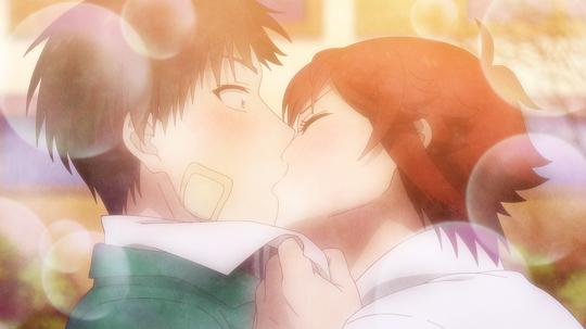 小智是女孩啦！ 剧照