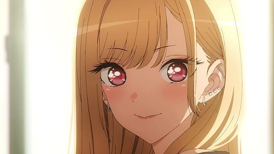 更衣人偶坠入爱河 剧照