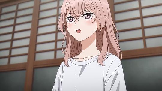 更衣人偶坠入爱河 剧照