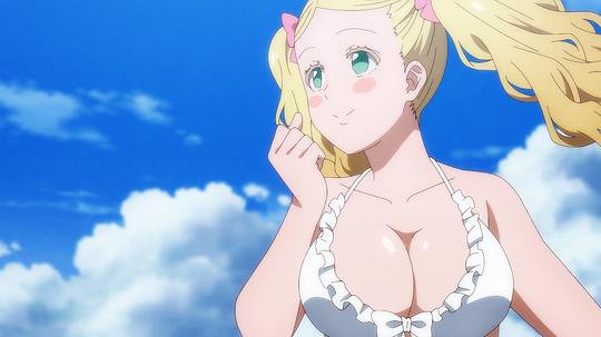 小智是女孩啦！ 剧照