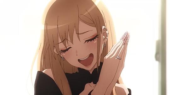 更衣人偶坠入爱河 剧照