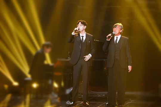 我们的歌第三季 剧照