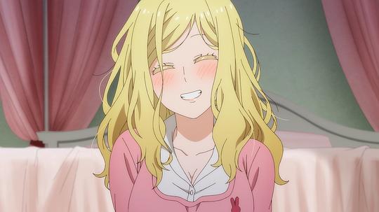 小智是女孩啦！ 剧照