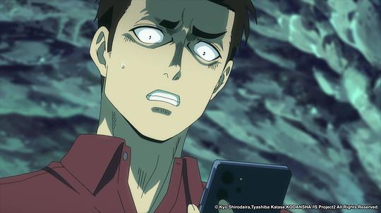 虚构推理第二季 剧照