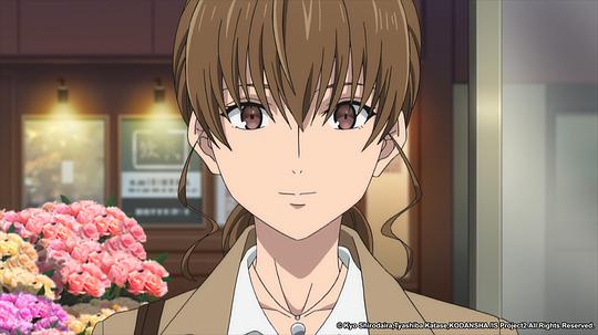 虚构推理第二季 剧照