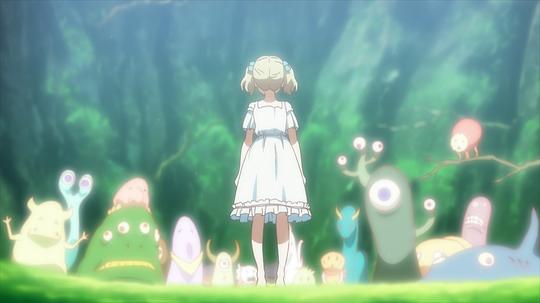 虚构推理第二季 剧照