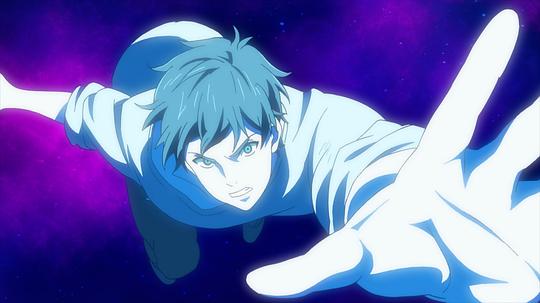 虚构推理第二季 剧照