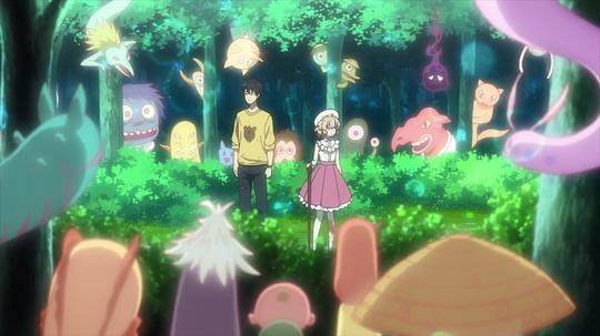 虚构推理第二季 剧照