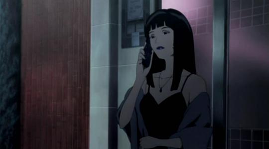 妄想代理人 剧照