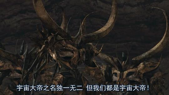 变形金刚：领袖之证第一季 剧照