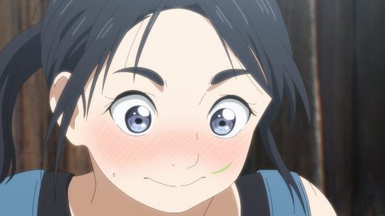 放学后失眠的你 剧照