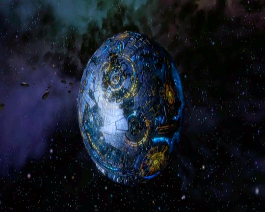 变形金刚：领袖之证第一季 剧照