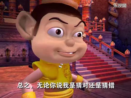 猪猪侠第一部：魔幻环保 剧照