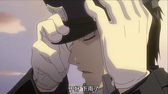 钢之炼金术师FA 剧照