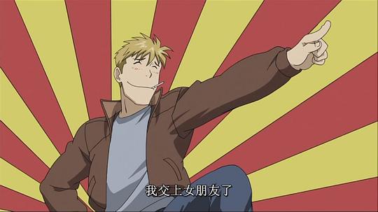 钢之炼金术师FA 剧照