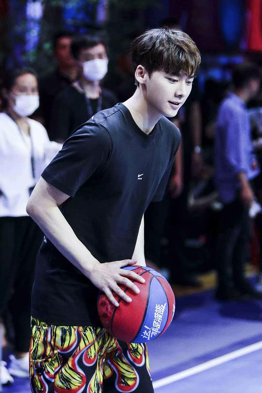 这！就是灌篮第一季 剧照