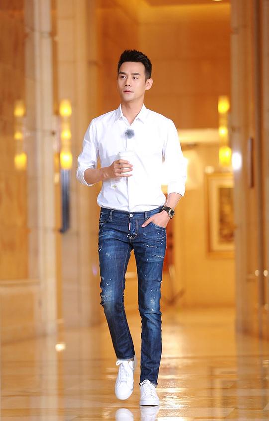 我们战斗吧 剧照