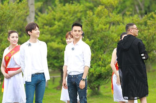 我们战斗吧 剧照