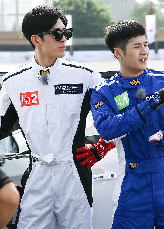 我们战斗吧 剧照