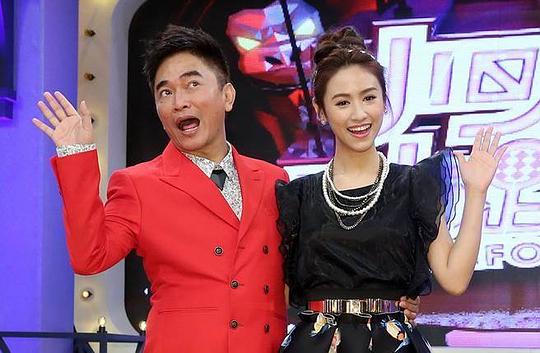 小明星大跟班 剧照