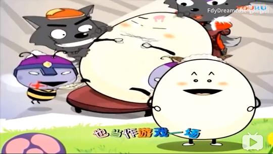 喜羊羊与灰太狼之古古怪界大作战 剧照