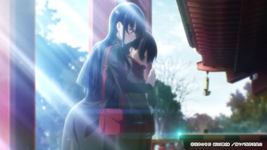 我心里危险的东西 剧照