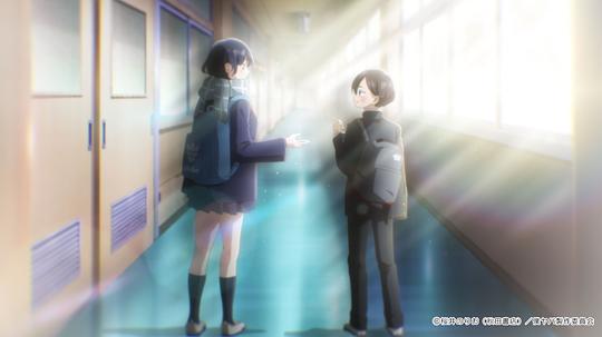 我心里危险的东西 剧照