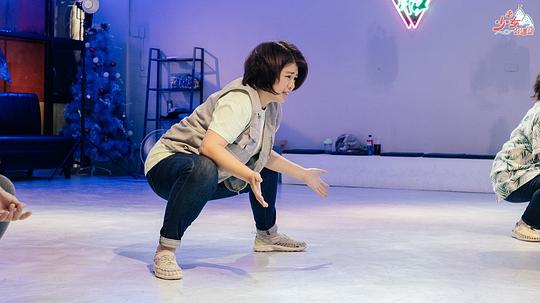 老少女奇遇记 剧照