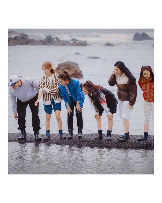 光开门就很忙了 剧照