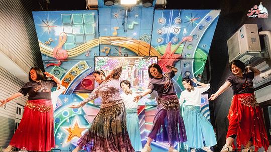 老少女奇遇记 剧照