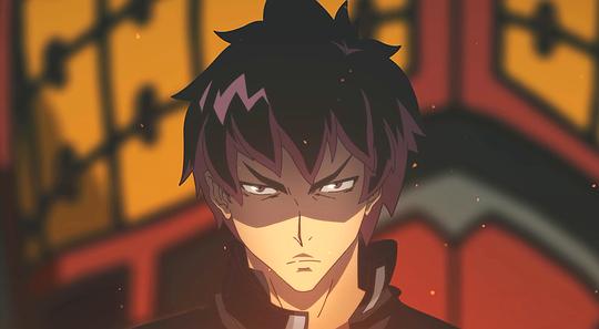 镇魂街第一季 剧照