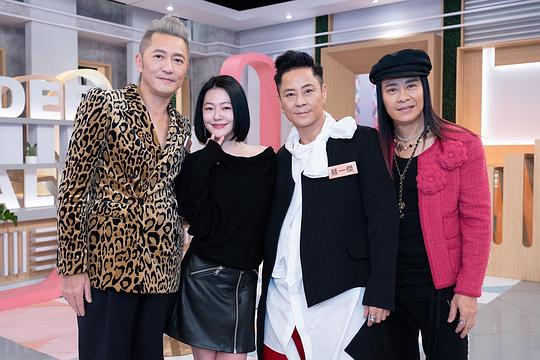 小姐不熙娣 剧照