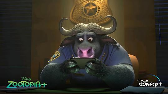 疯狂动物城 剧照