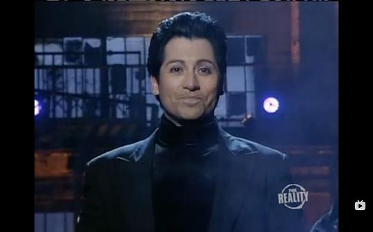 魔术大揭秘 剧照